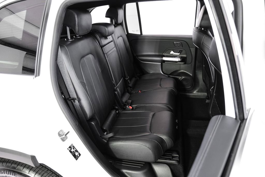 Used 2023 Mercedes-Benz EQB 250+ w/ Exclusive Package image 35