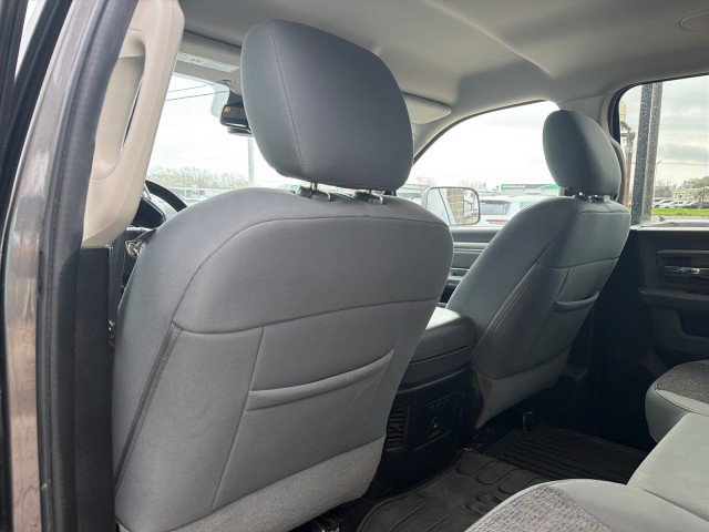 Used 2015 RAM 2500 Big Horn image 28