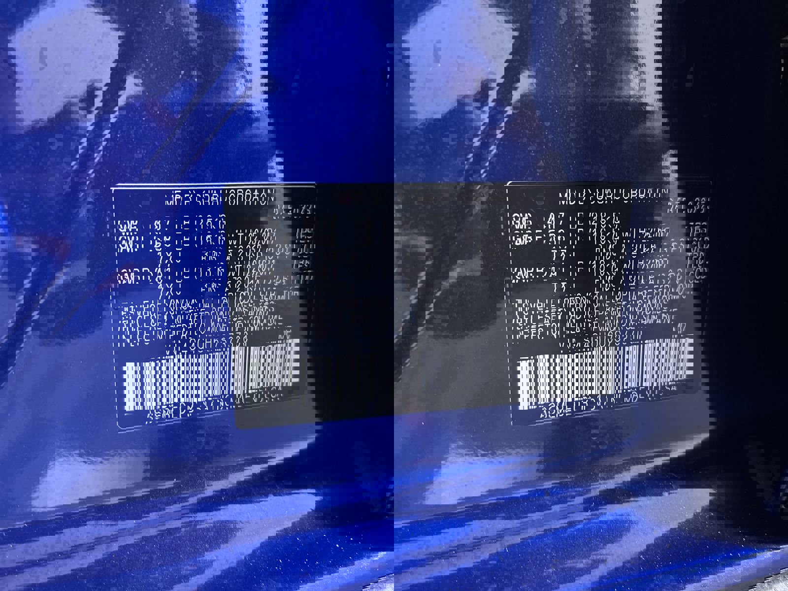 Certified 2025 Subaru Crosstrek 2.5i Wilderness image 12