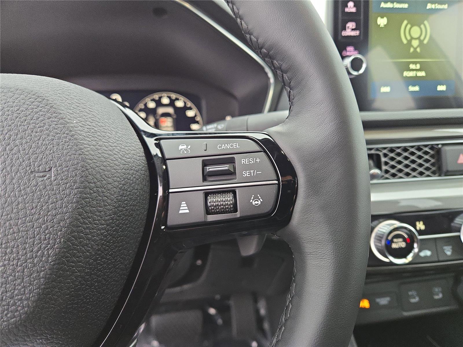 New 2026 Acura Integra image 13