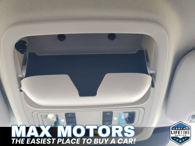 New 2026 Ford Explorer Active image 30