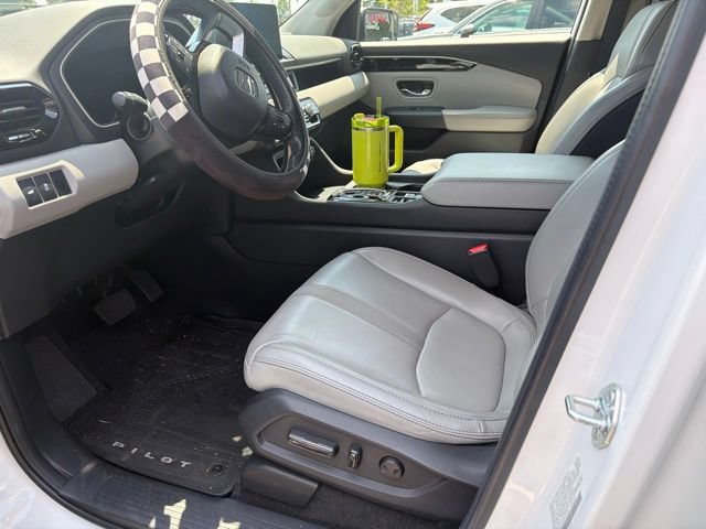 Used 2023 Honda Pilot EX-L image 17