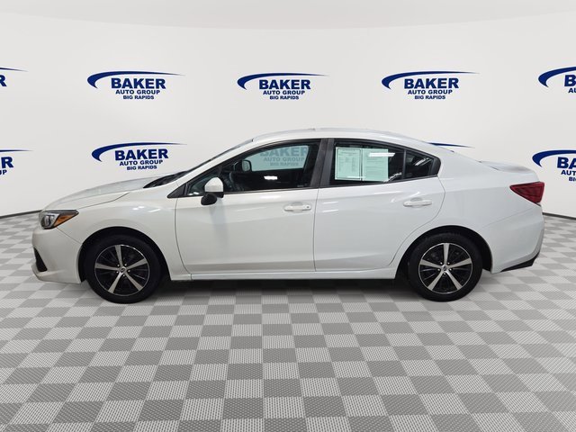 Used 2022 Subaru Impreza Premium image 7