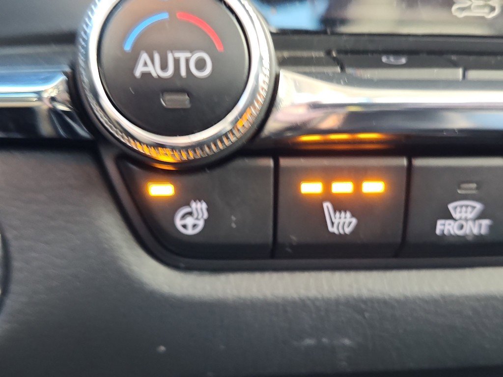 Used 2022 MAZDA CX-30 2.5 Turbo w/ Premium Plus Pkg image 22