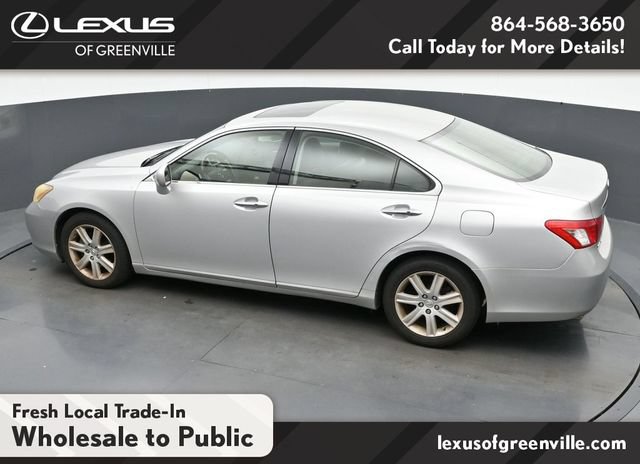 Used 2007 Lexus ES 350 FWD image 23