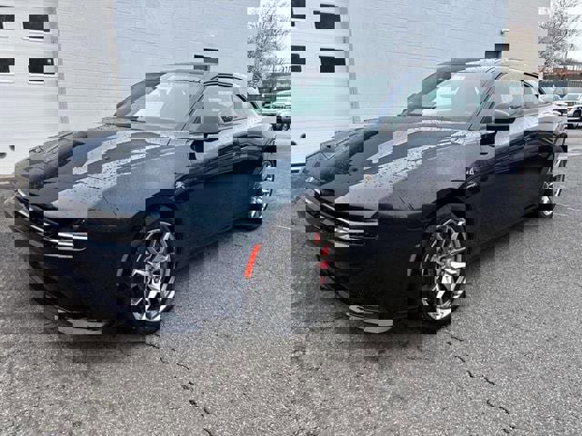 Used 2024 Dodge Charger Scat Pack w/ Plus Group image 3