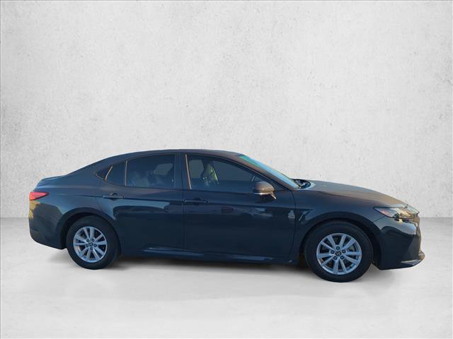 Certified 2026 Toyota Camry LE w/ Convenience Package FWD image 5