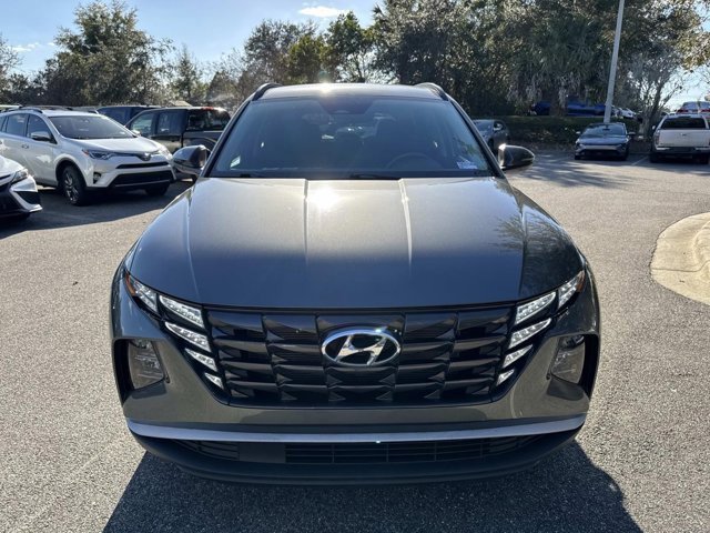 Used 2022 Hyundai Tucson SEL image 6