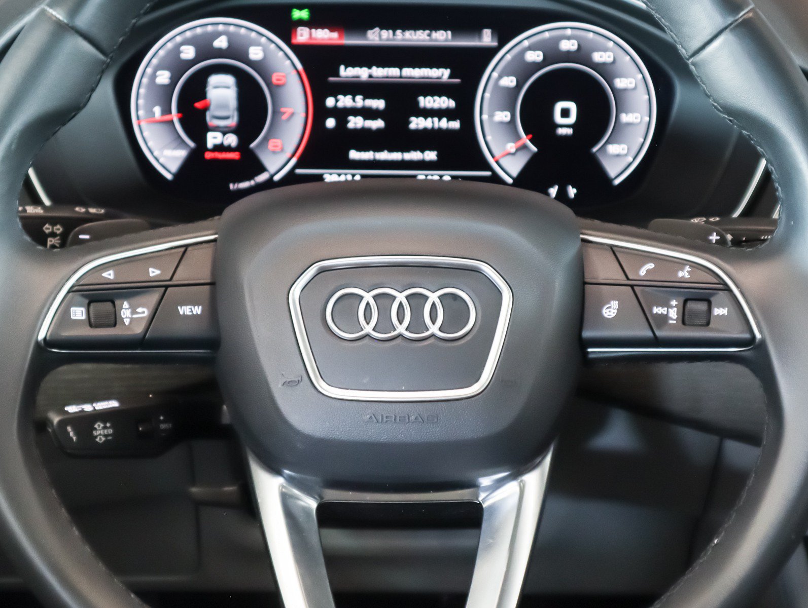 Used 2023 Audi A5 2.0T Premium Plus w/ Premium Plus AWD/4WD image 19