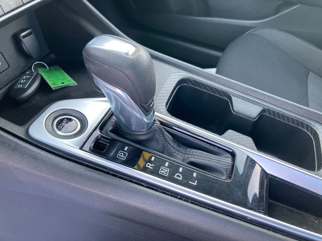 Used 2021 Nissan Sentra SV image 28