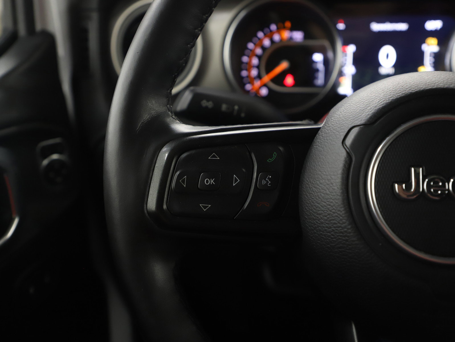 Used 2020 Jeep Gladiator Sport w/ Quick Order Package 24S image 24