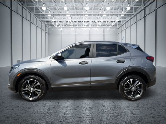 Used 2022 Buick Encore GX Select FWD image 7