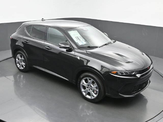 New 2025 Dodge Hornet R/T AWD/4WD image 44
