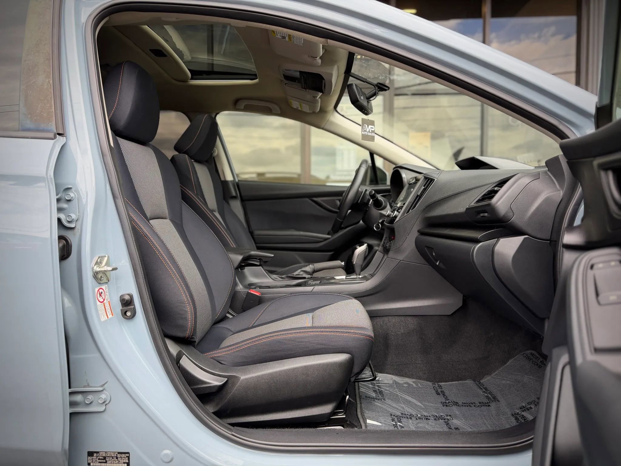 Used 2018 Subaru Crosstrek 2.0i Premium AWD/4WD image 19