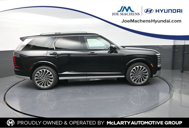 New 2026 Hyundai Palisade Calligraphy image 1
