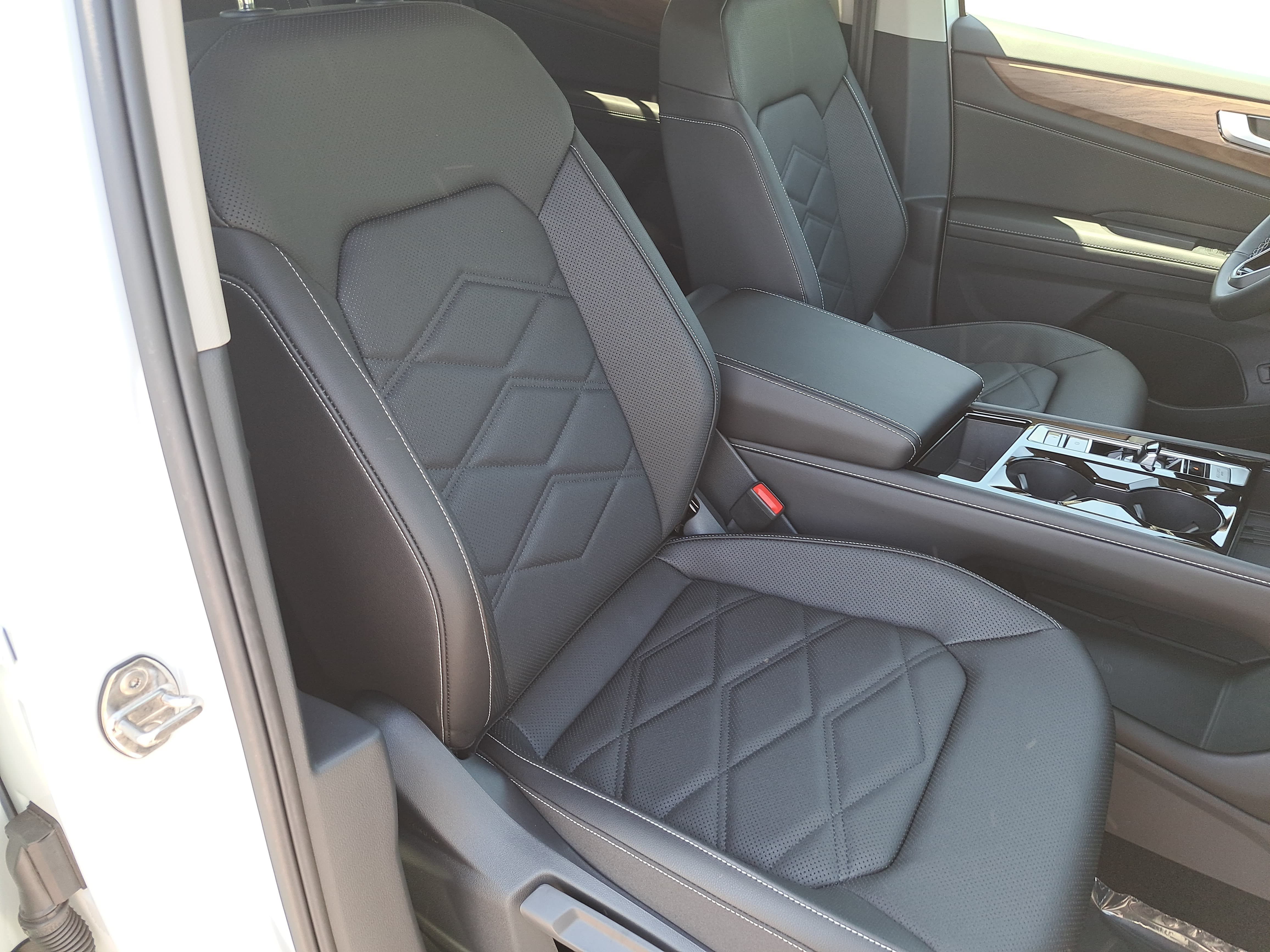 New 2026 Volkswagen Atlas SE AWD/4WD image 10