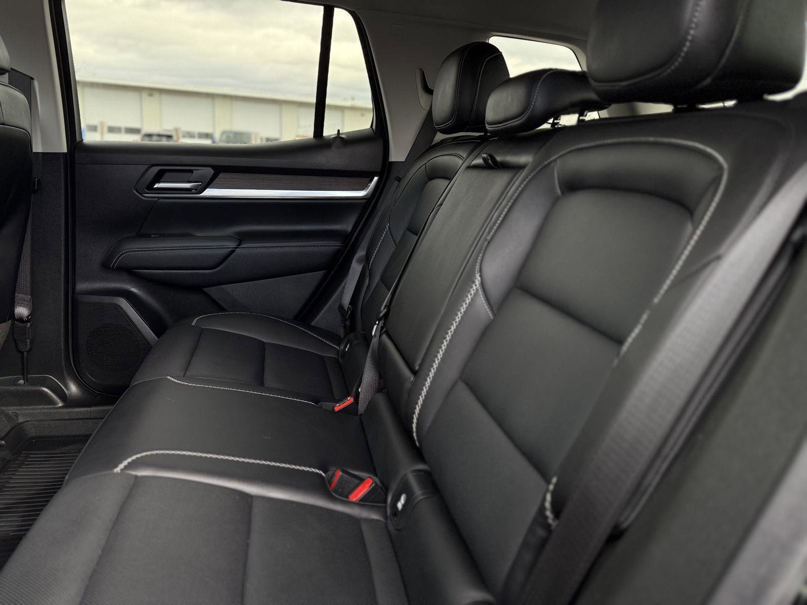 Certified 2026 GMC Terrain Denali image 13