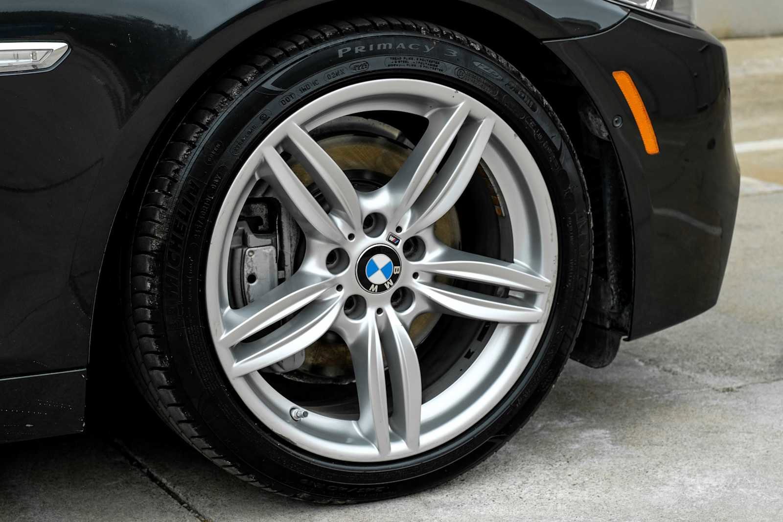 Used 2013 BMW 535i Sedan image 57