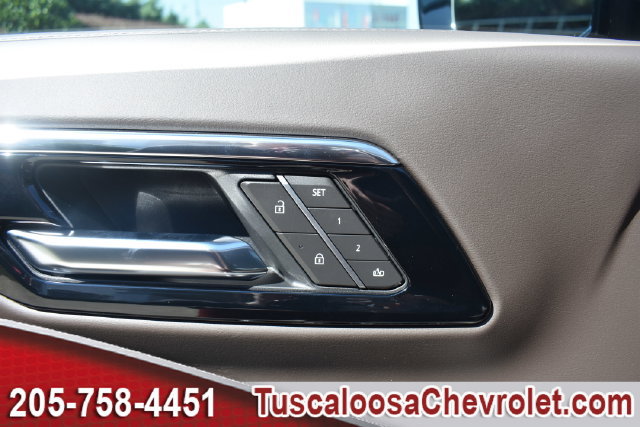 New 2027 Chevrolet Tahoe LT w/ Comfort Package RWD image 17