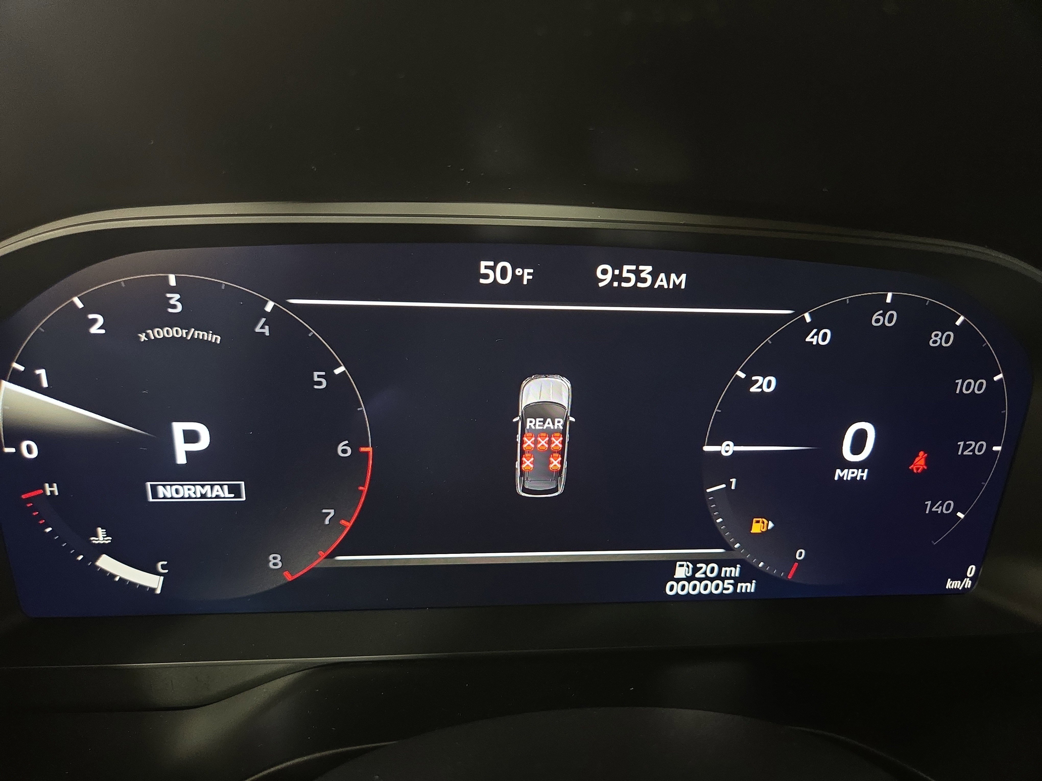 New 2026 Mitsubishi Outlander SE FWD image 17