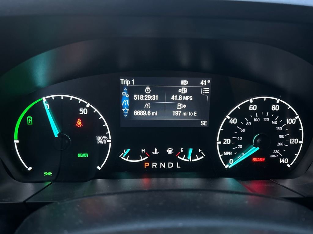 Certified 2023 Ford Maverick XLT w/ XLT Luxury Package image 21