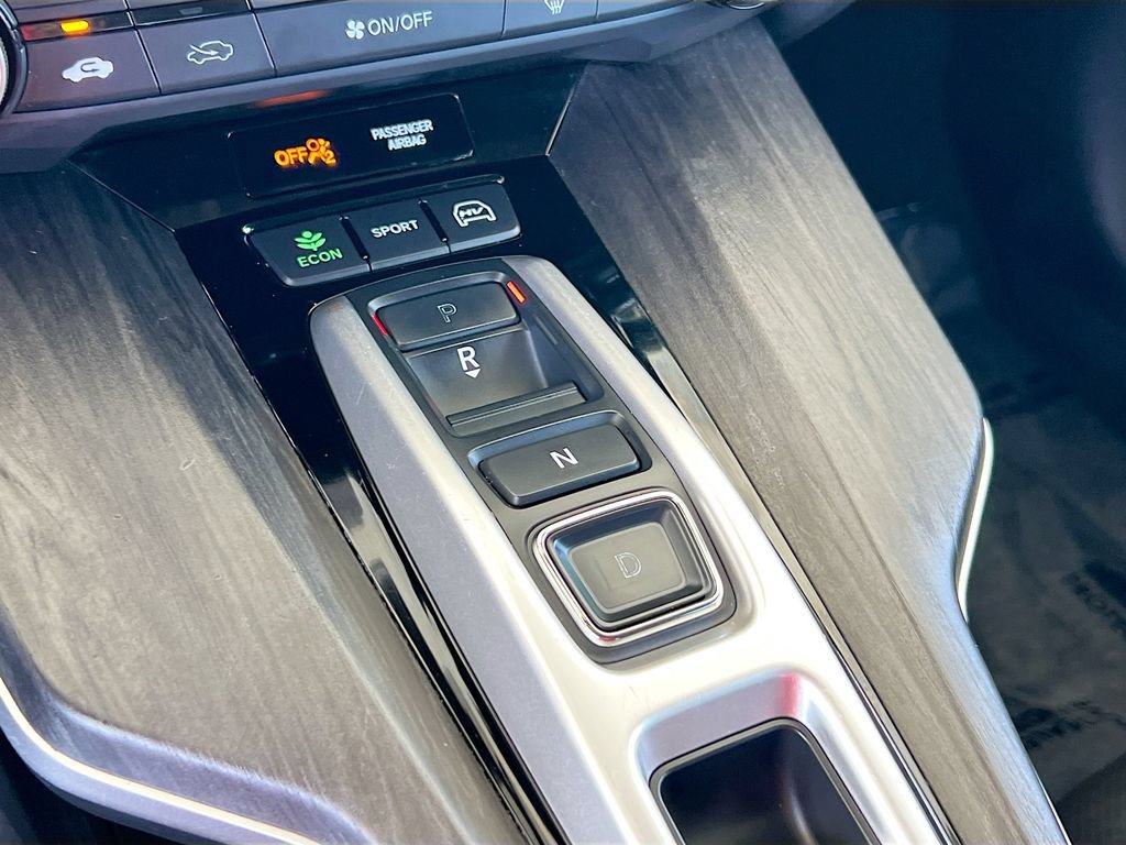 Used 2018 Honda Clarity Touring image 17