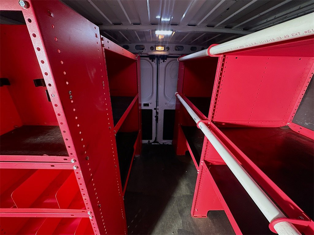 Used 2019 RAM ProMaster 1500 image 13