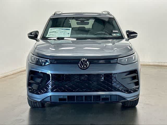 New 2026 Volkswagen Tiguan SE R-Line AWD/4WD image 26