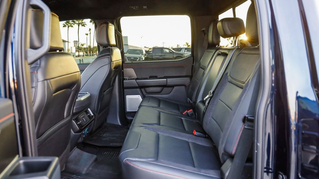 Used 2025 Ford F150 Raptor image 22
