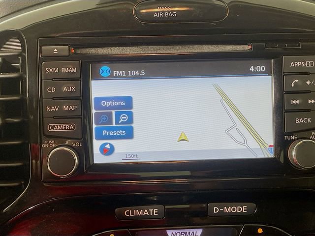 Used 2016 Nissan Juke SL image 14