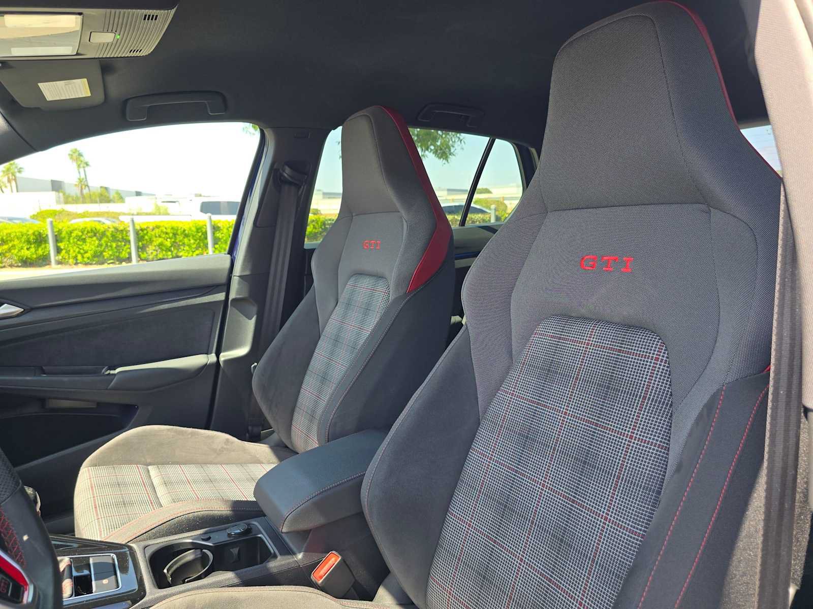 Used 2024 Volkswagen GTI S FWD image 21