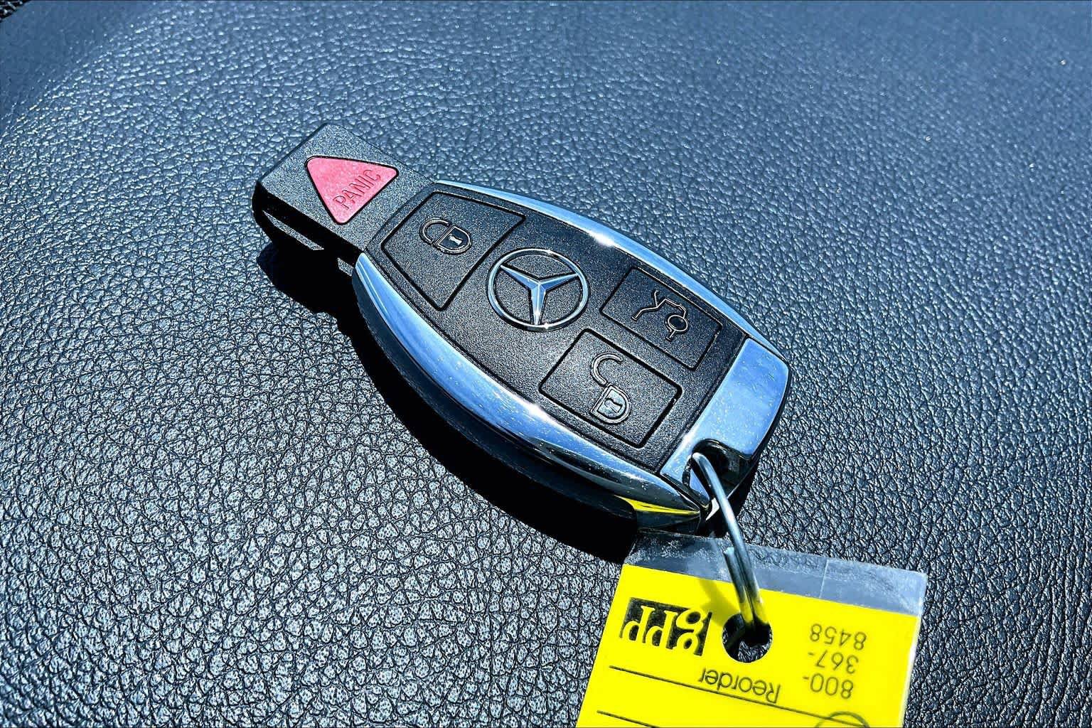 Used 2019 Mercedes-Benz CLA 250 image 15