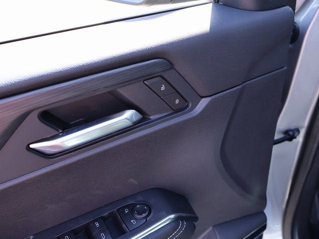 New 2026 GMC Acadia Elevation w/ Elevation Premium Package FWD image 22