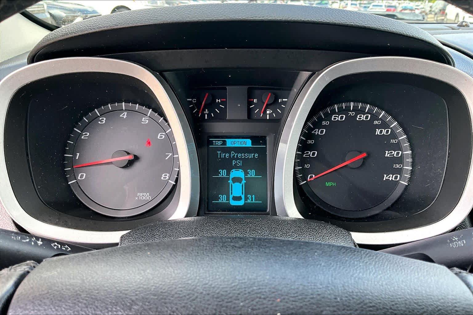 Used 2017 Chevrolet Equinox LT w/ Convenience Package AWD/4WD image 24