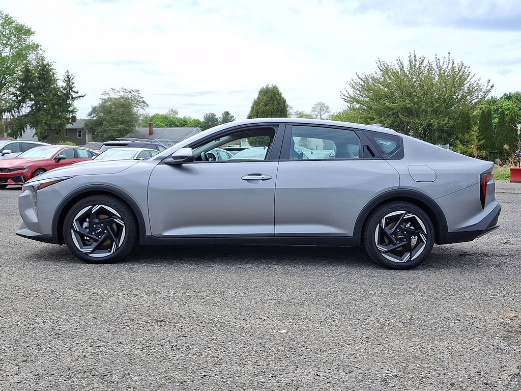 Used 2026 Kia K4 EX FWD image 4