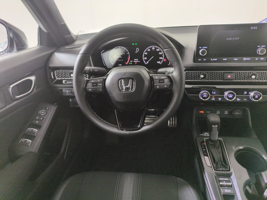 New 2026 Honda Civic Sport image 13
