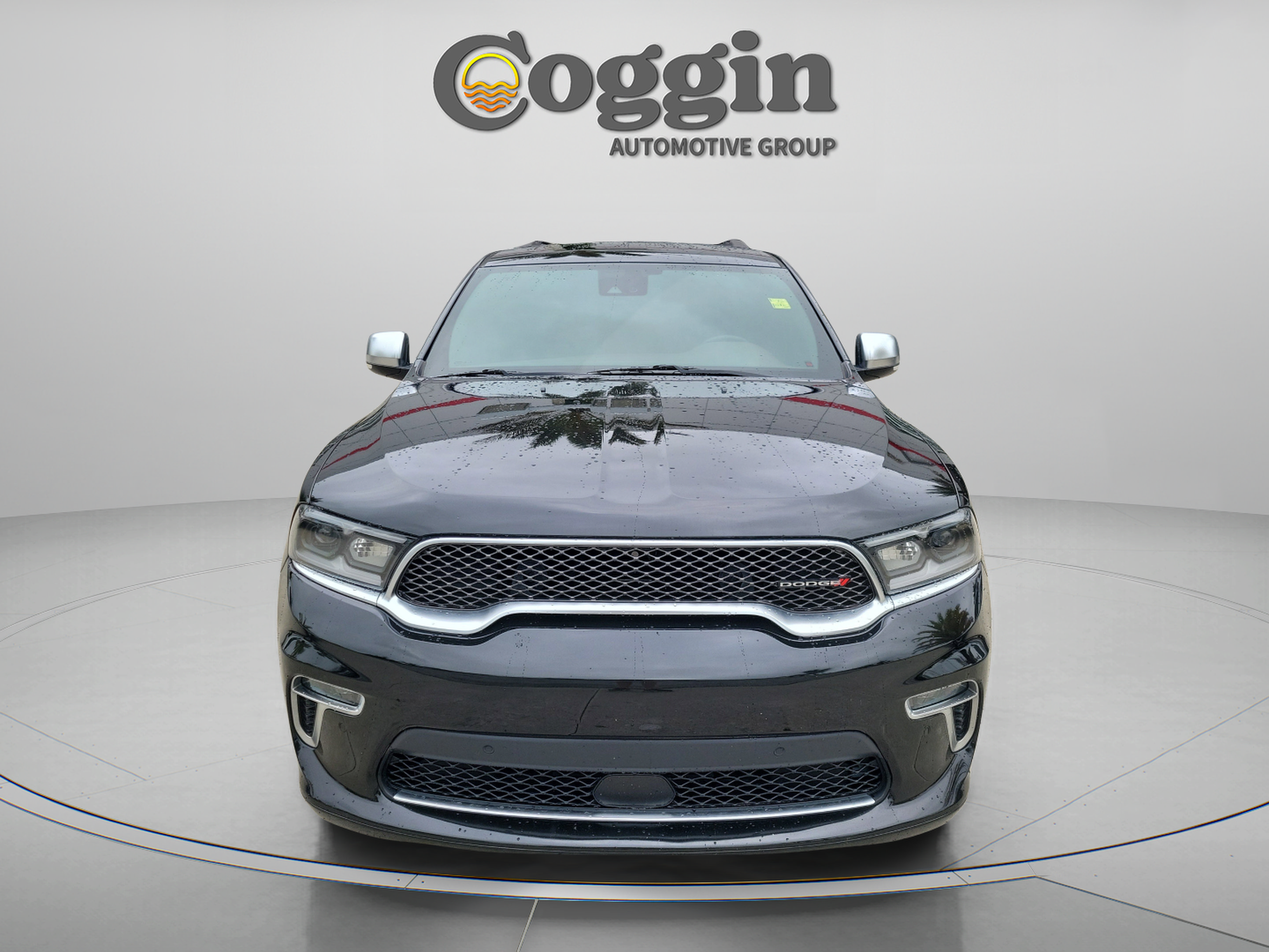 Used 2021 Dodge Durango Citadel RWD image 5