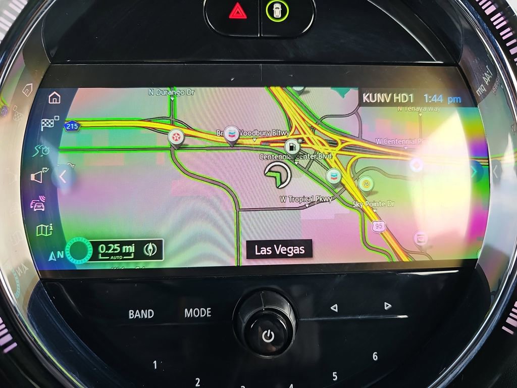 Used 2024 MINI Cooper S image 13