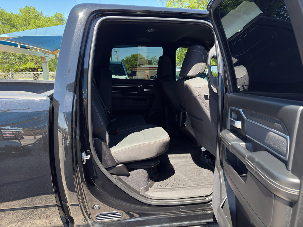 Used 2026 RAM 2500 Lone Star image 17