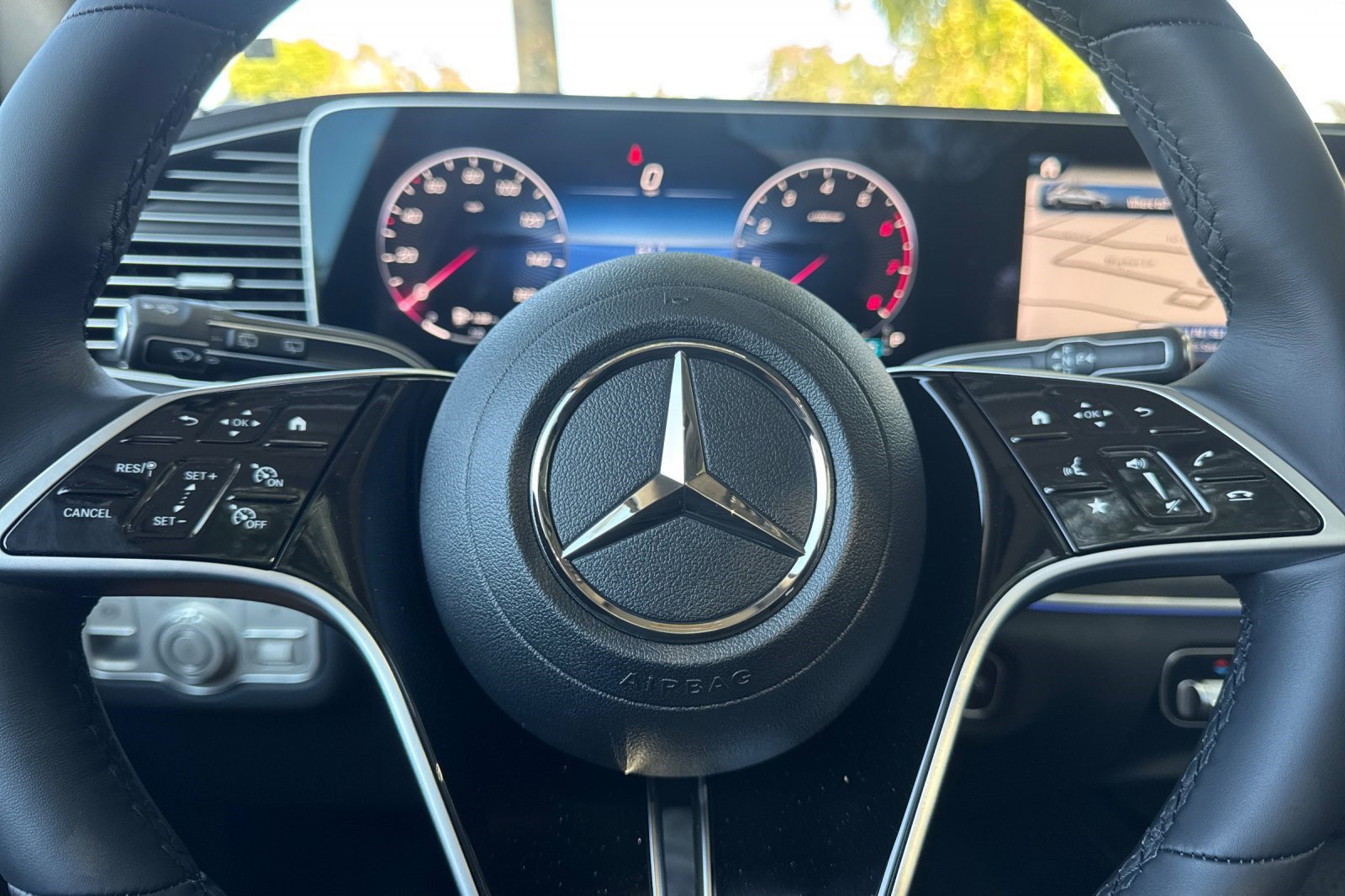 New 2026 Mercedes-Benz GLE 450 4MATIC image 10