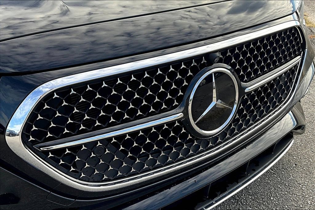 Certified 2024 Mercedes-Benz E 350 4MATIC Sedan image 27