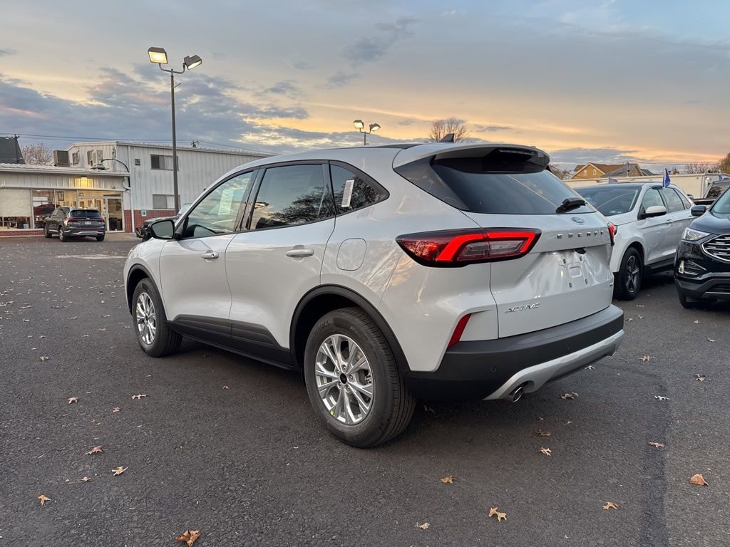 New 2026 Ford Escape Active w/ Tech Pack #1 image 4