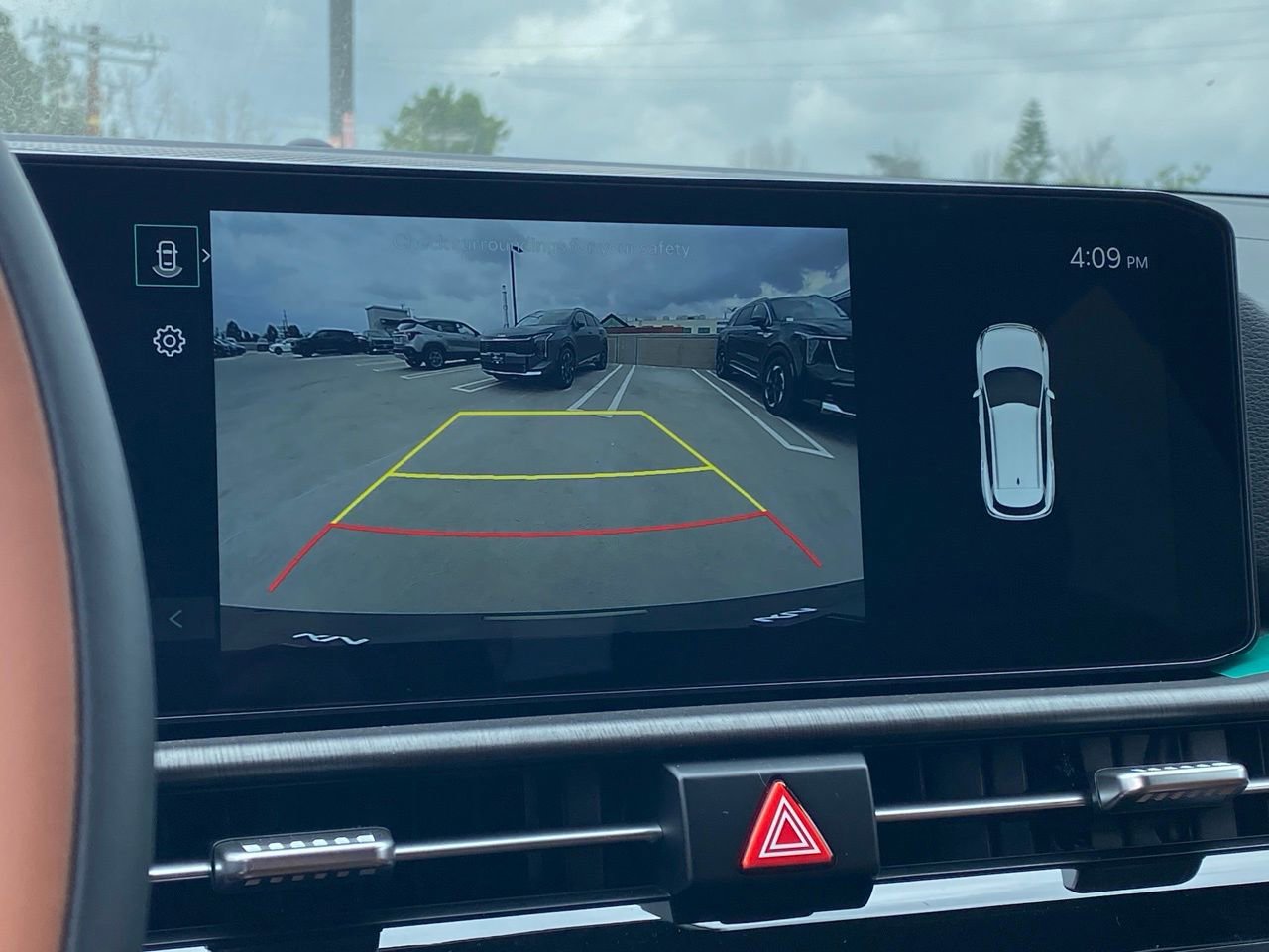 New 2026 Kia Sportage X-Line image 18