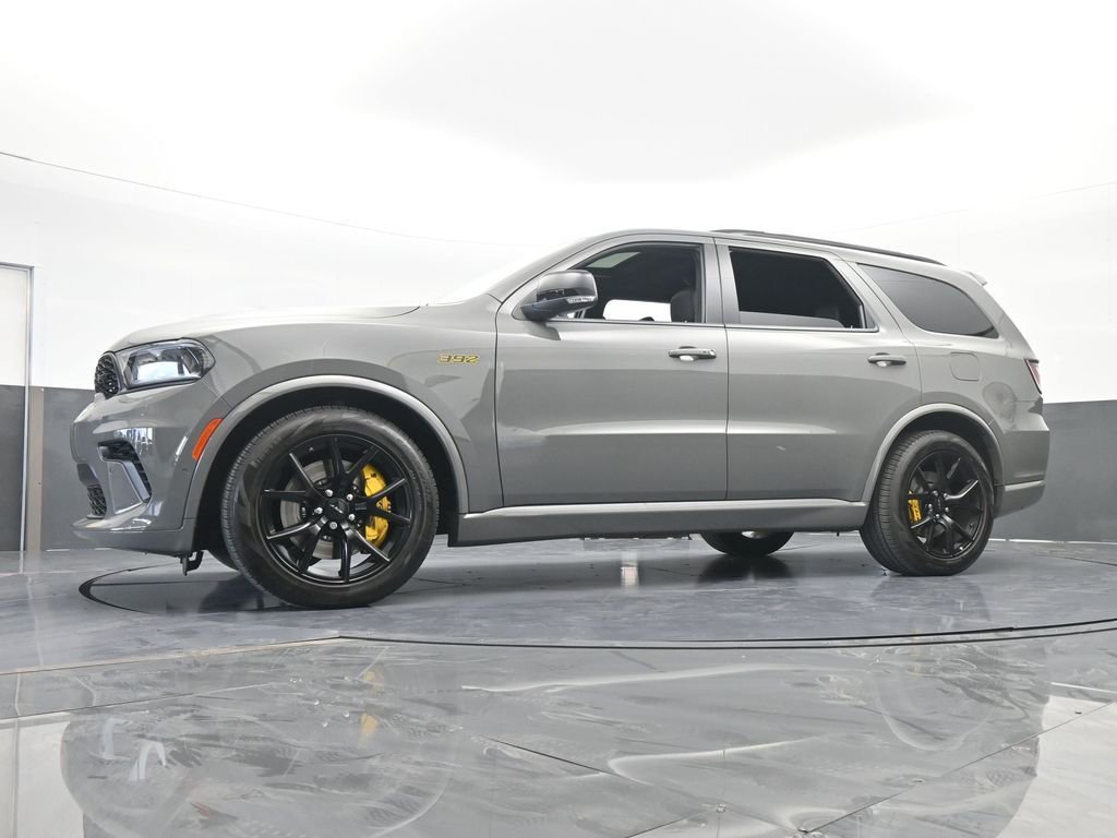 Used 2024 Dodge Durango SRT image 49
