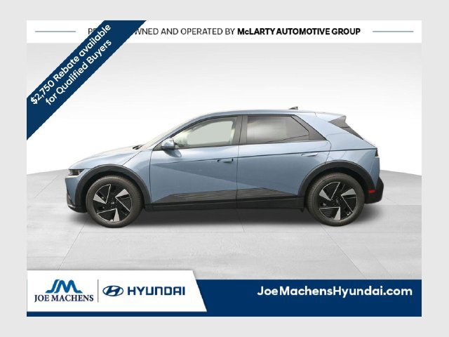 New 2027 Hyundai Ioniq 5 SE AWD/4WD 360° Tour