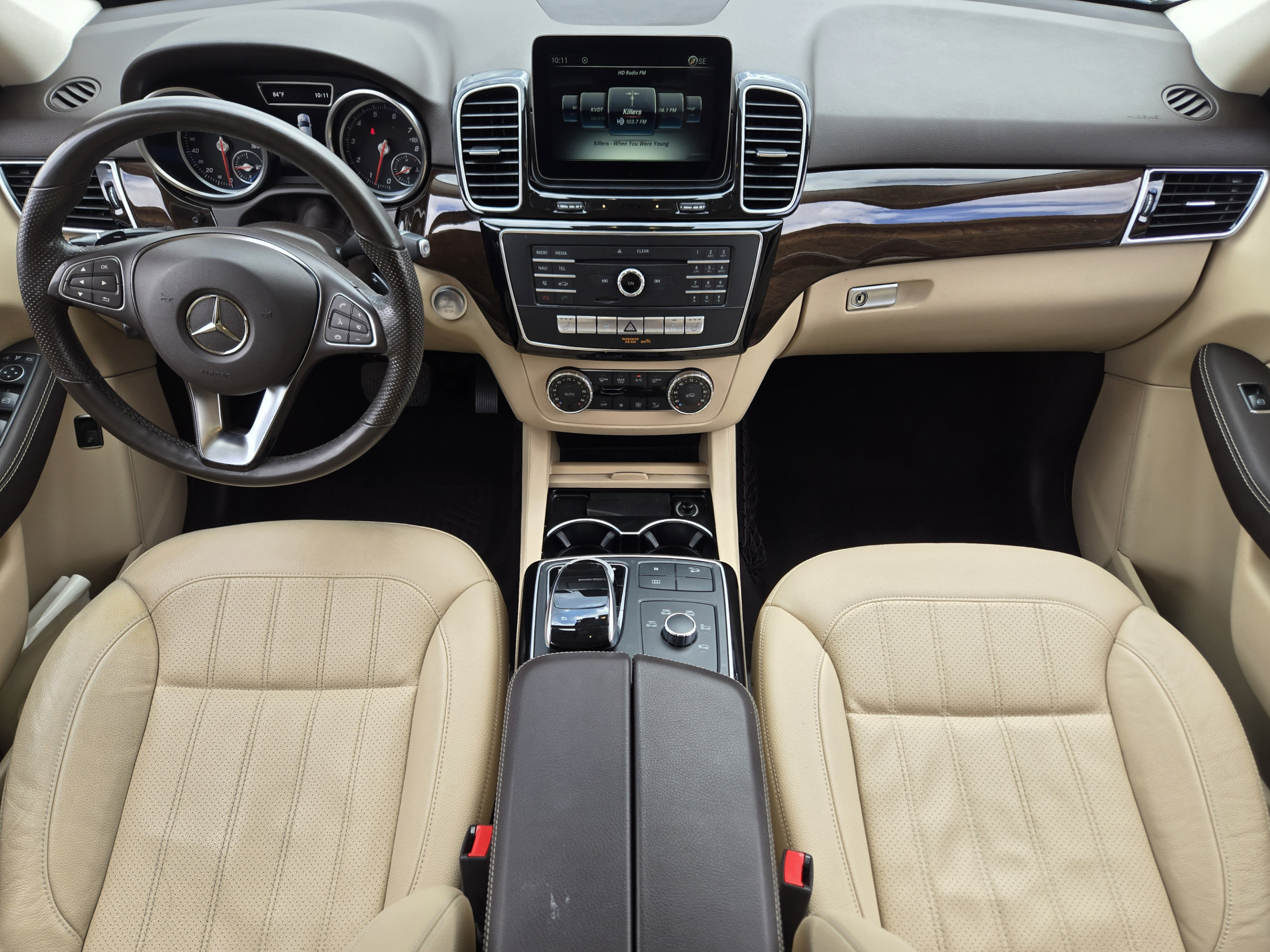 Used 2018 Mercedes-Benz GLE 350 4MATIC image 22