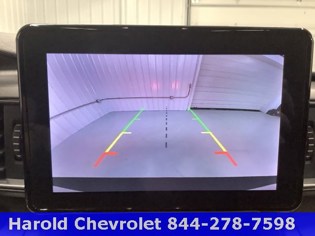 Used 2022 Ford Explorer XLT w/ Equipment Group 202A image 18