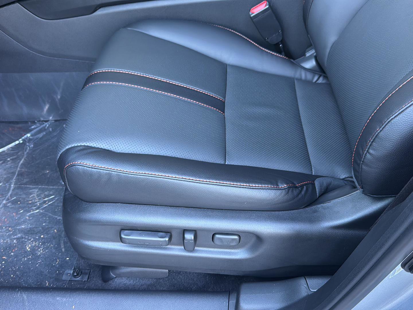 New 2026 Honda Ridgeline TrailSport image 27