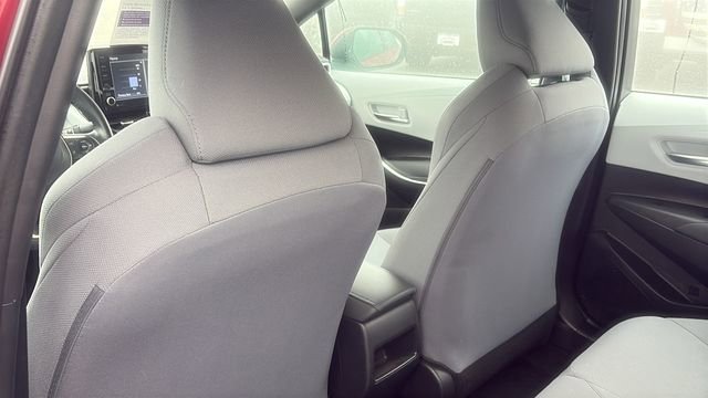 Certified 2022 Toyota Corolla SE w/ Carpet Mat Package (TMS) image 20