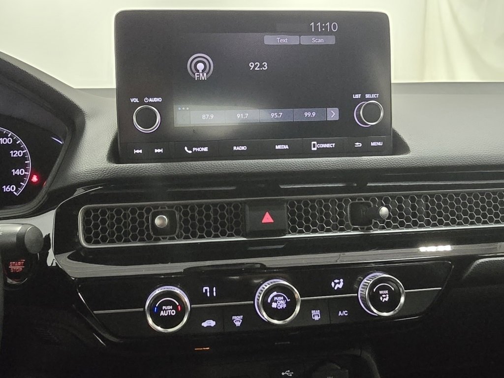 Used 2022 Honda Civic Sport image 25